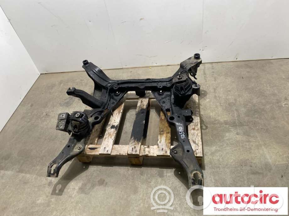 BMW 5 E60 E61 Front subframe 