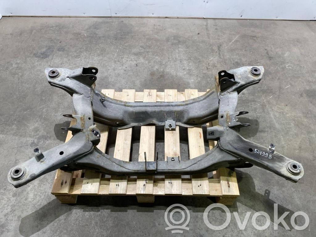 Mitsubishi Outlander Rear subframe 
