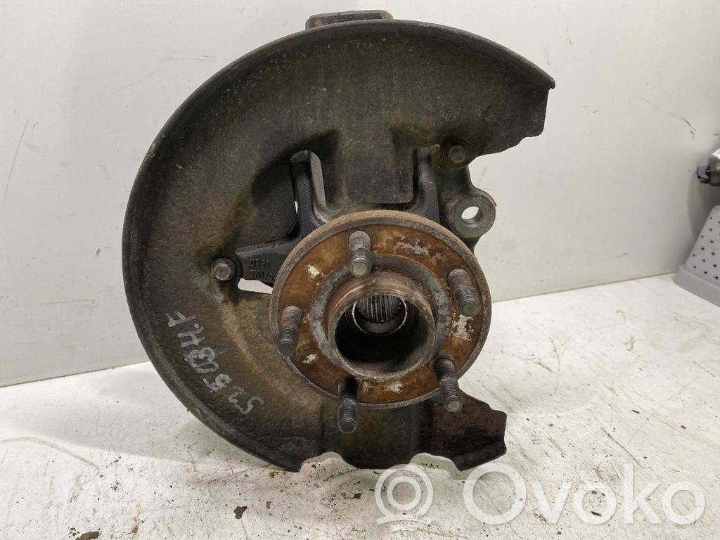 Ford Transit -  Tourneo Connect Achsschenkel vorne 