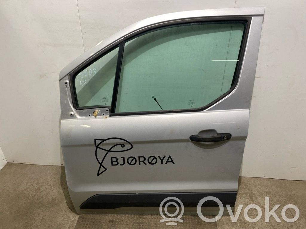 Ford Transit -  Tourneo Connect Drzwi przednie 