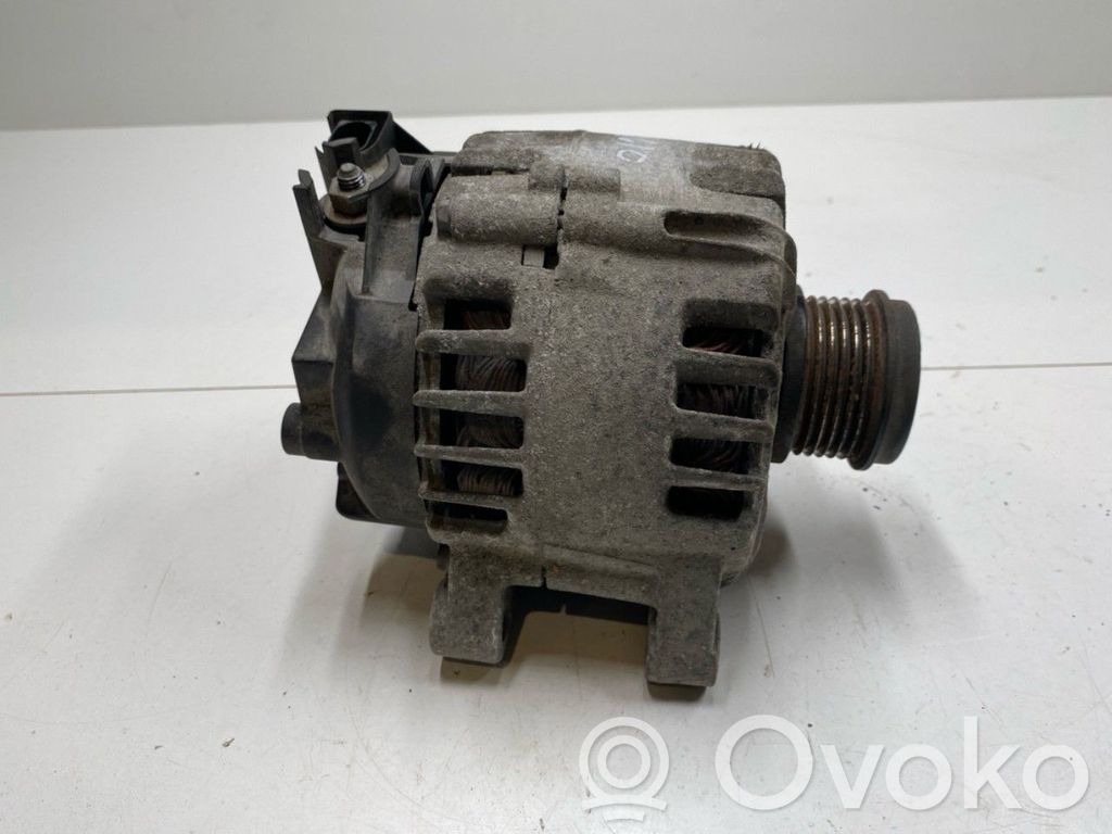Ford S-MAX Ģenerators 