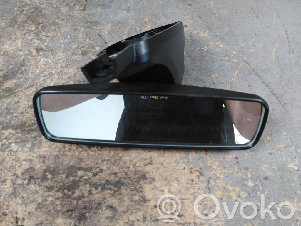 Espejo retrovisor (interior)   8153LR,8153LR