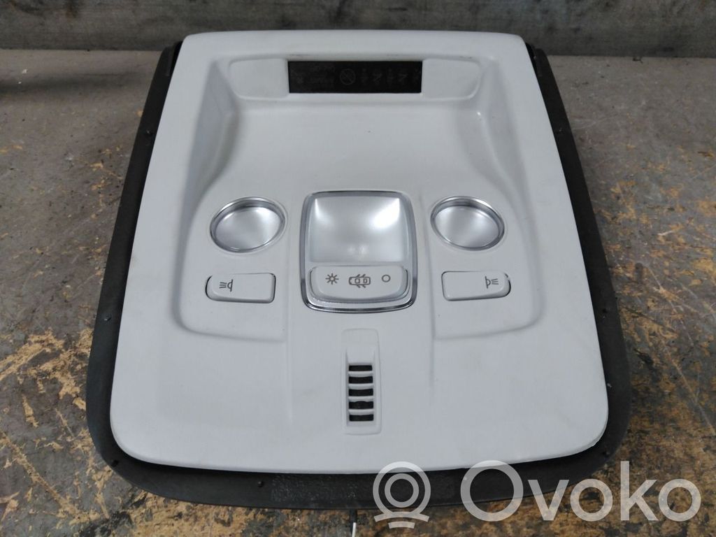 Citroen C4 Cactus Comutator lumini bord 