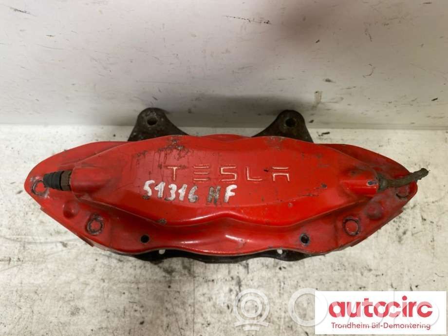 Tesla Model S Priekinis suportas 