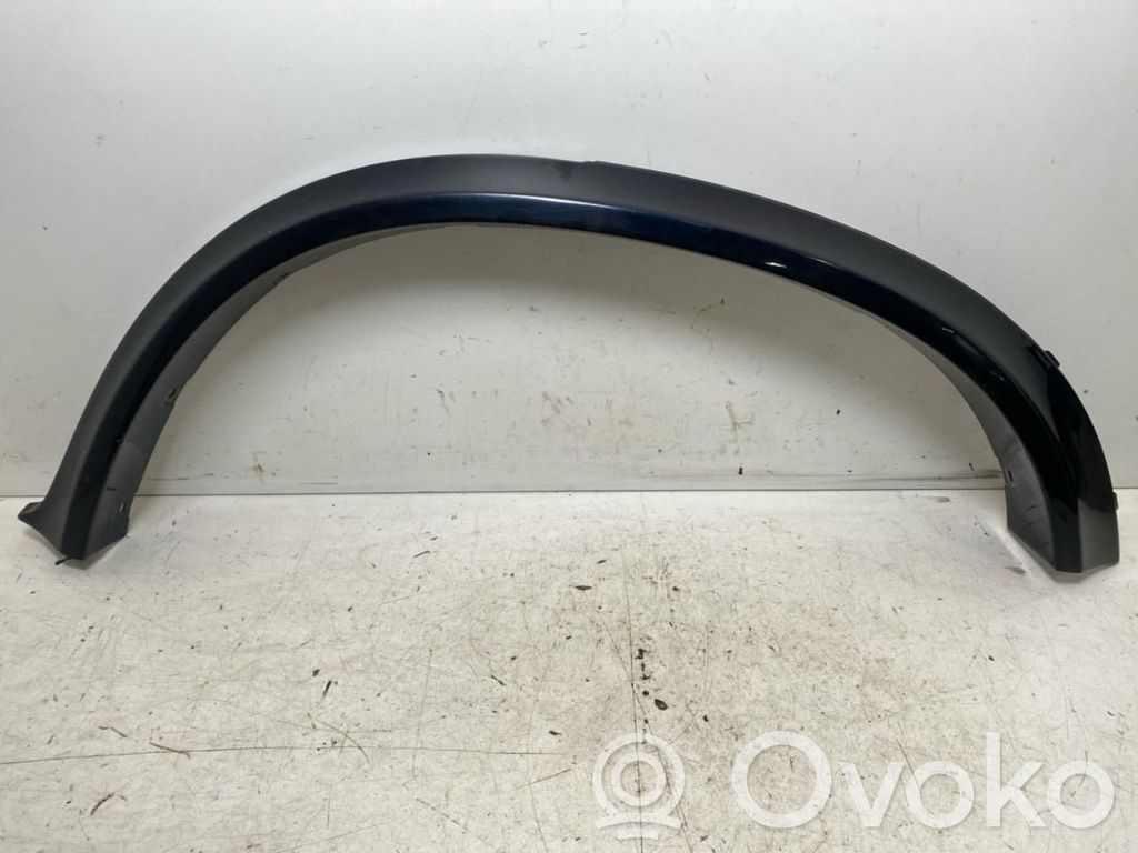 BMW X5 E70 Aizmugures spārns 