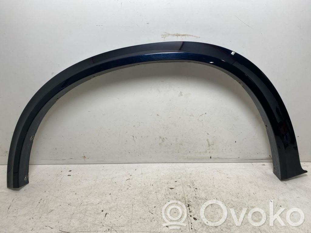 BMW X5 E70 Front arch 