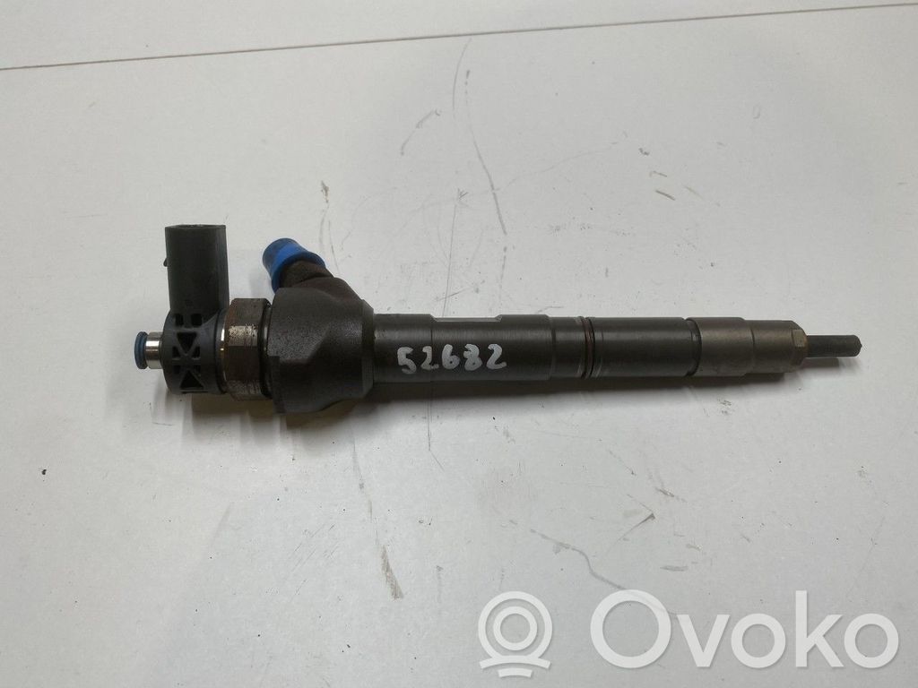 Skoda Octavia Mk3 (5E) Injector combustibil 