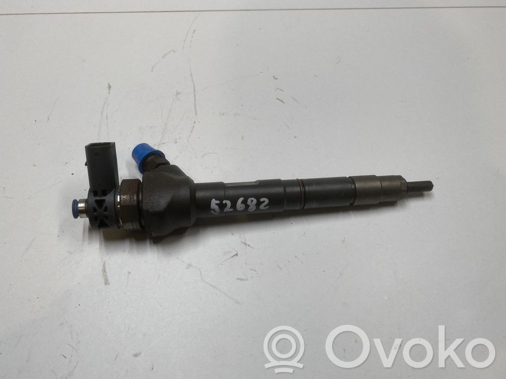 Skoda Octavia Mk3 (5E) Injector combustibil 