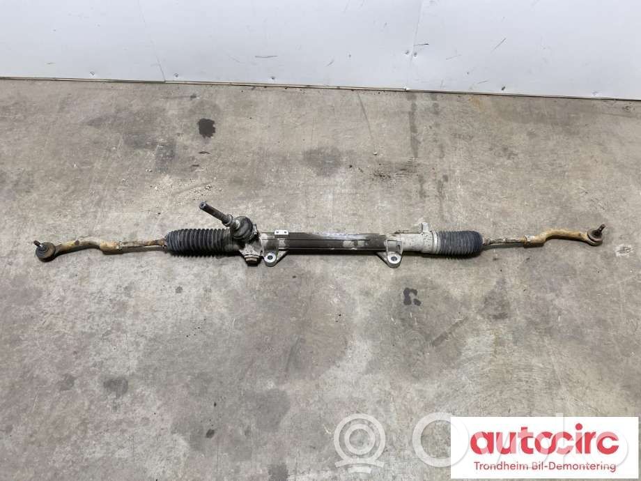 Nissan Qashqai Cremagliera dello sterzo