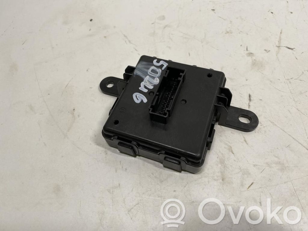 Centralina/modulo keyless go   5WA959436J,5WA959436J,5WA959436J