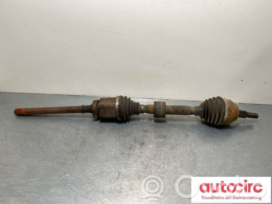 Ford Kuga I Eje de transmisión delantero 