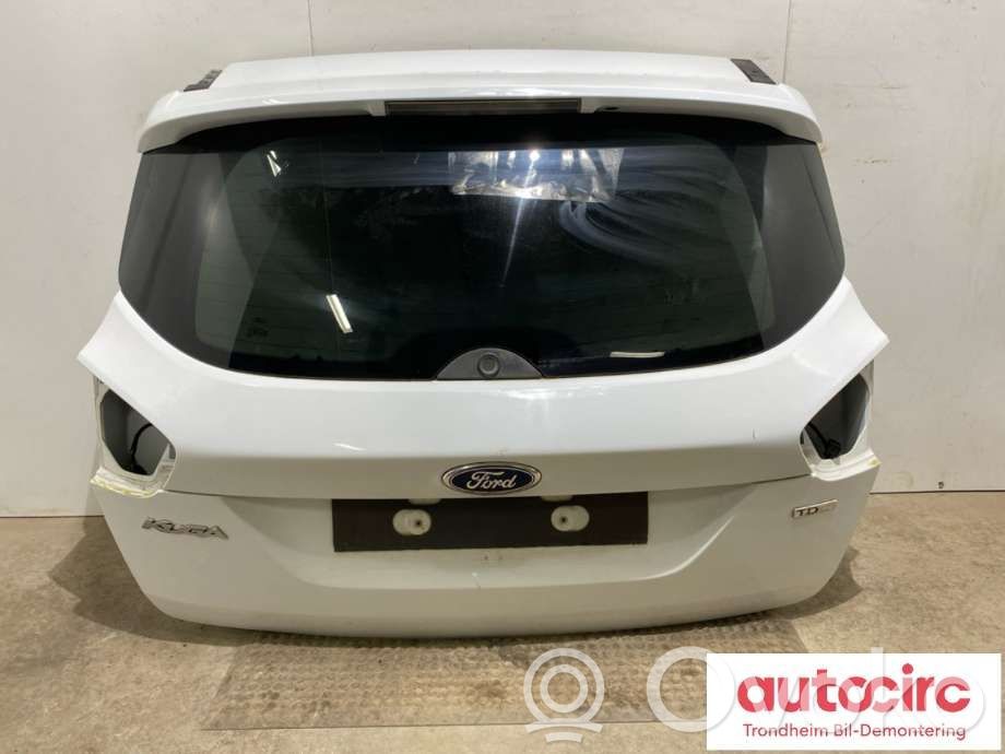 Ford Kuga I Tailgate/trunk/boot lid 