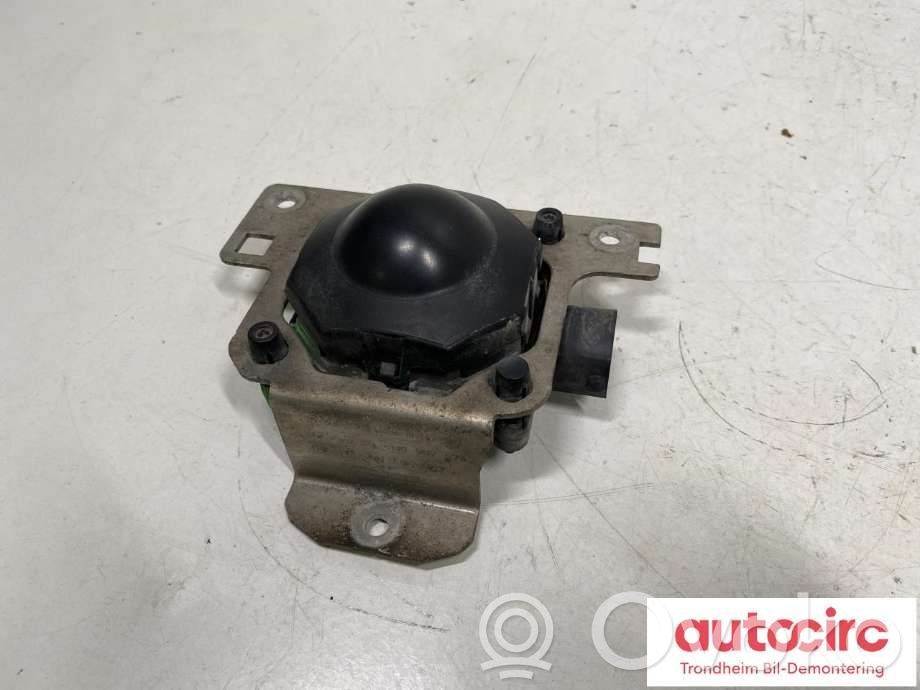 Audi Q7 4M Sensor de radar Distronic 