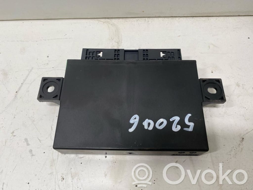 Volkswagen ID.5 Moottorin ohjainlaite/moduuli (käytetyt) 