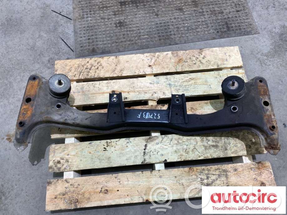 BMW 3 E30 Front subframe 