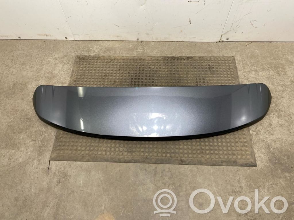 Audi Q7 4M Spoiler del portellone posteriore/bagagliaio 