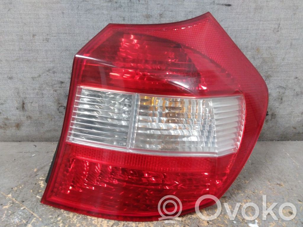 Luz trasera/de freno   63216924502,63216924502