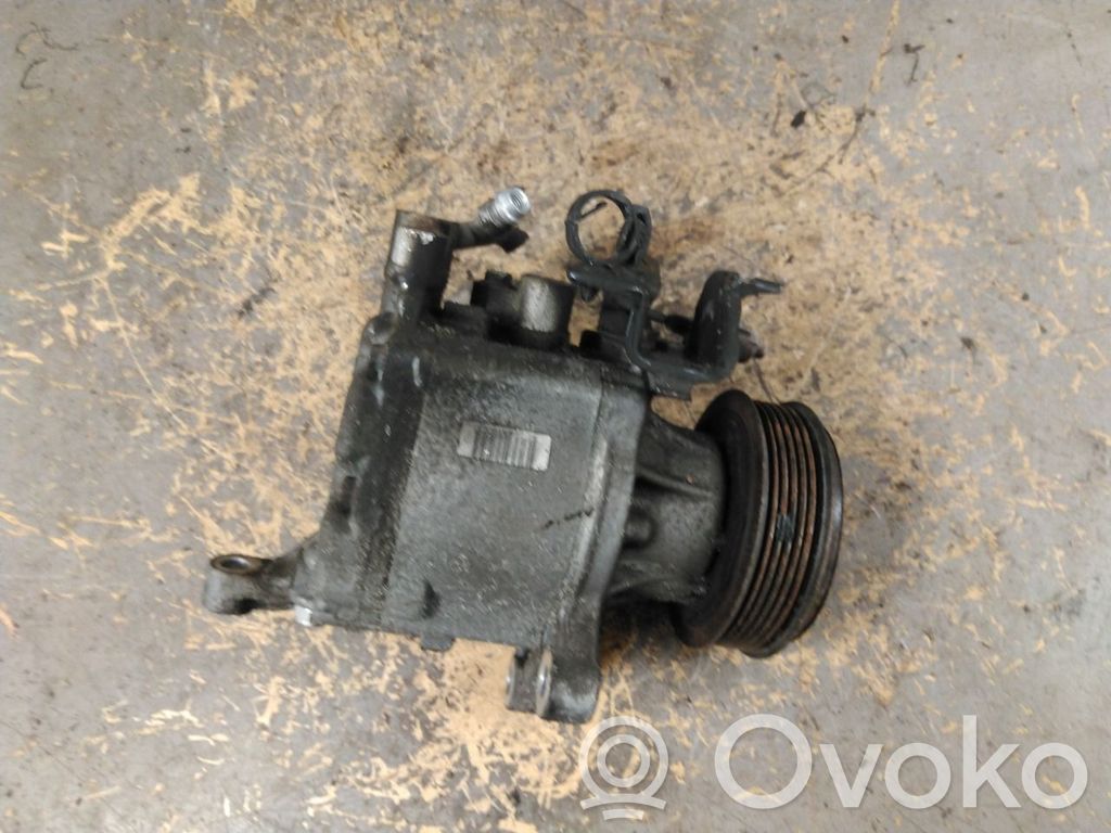Subaru Outback Compresseur de climatisation 