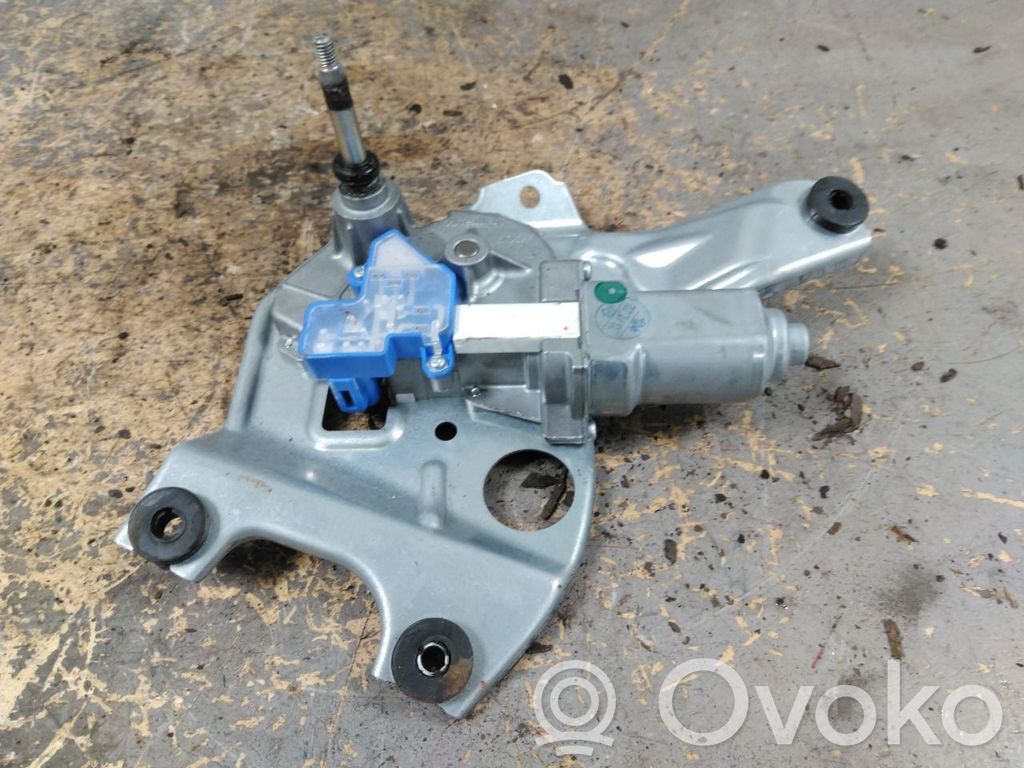 Subaru Outback Motor ștergător lunetă