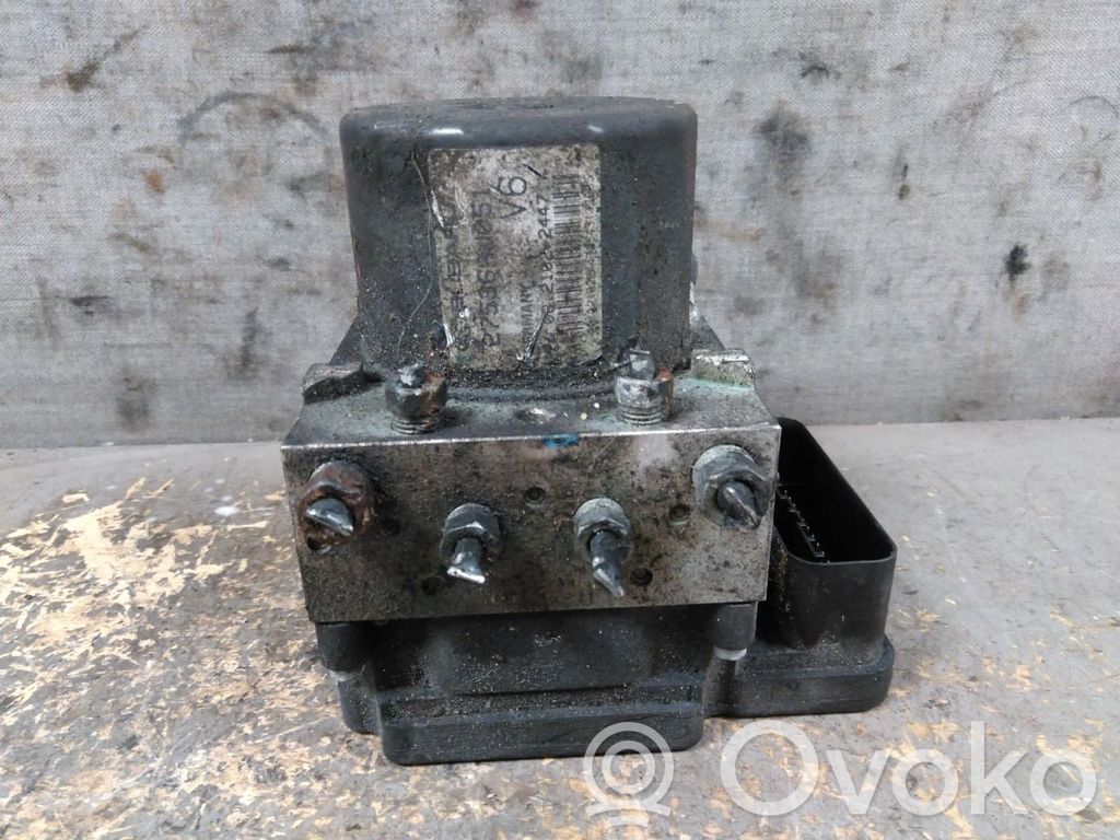 Subaru Outback ABS Pump 