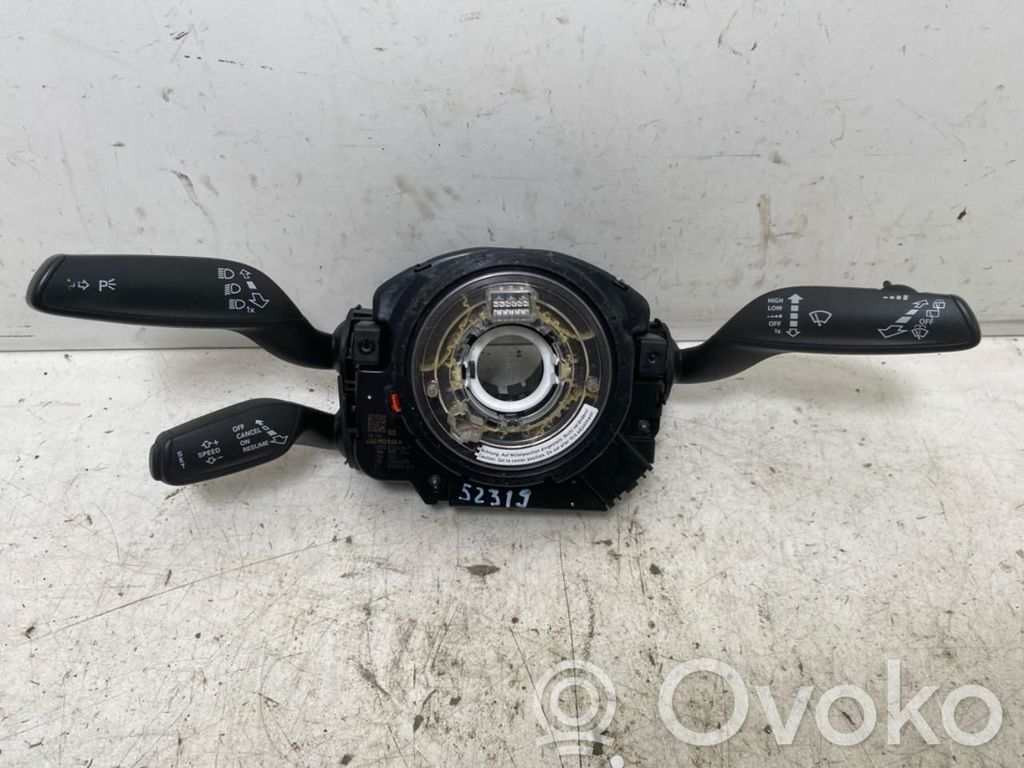 Audi A6 S6 C7 4G Interruptor de control multifunción 