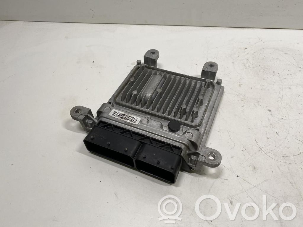 Mercedes-Benz GLK (X204) Engine control unit/module ECU 