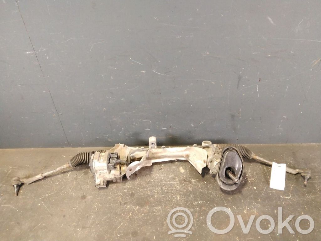 Volvo V40 Stūres statnis 