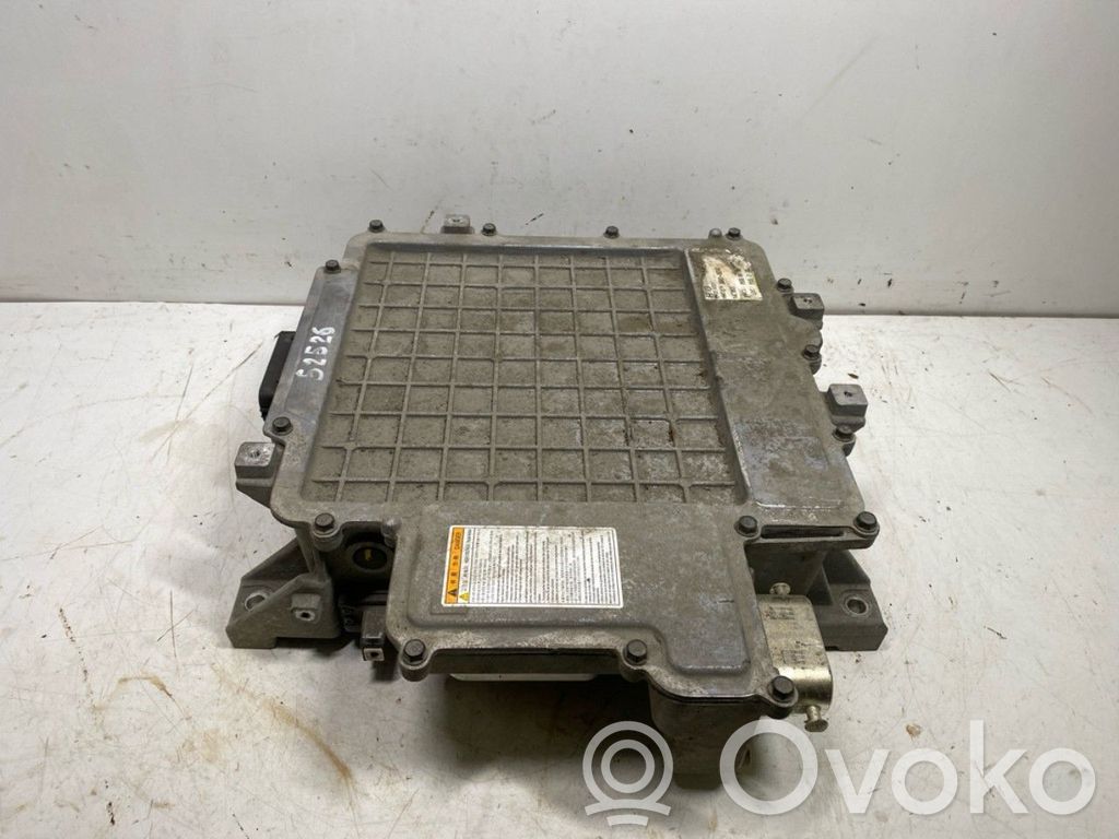 KIA Soul motor de coche eléctrico