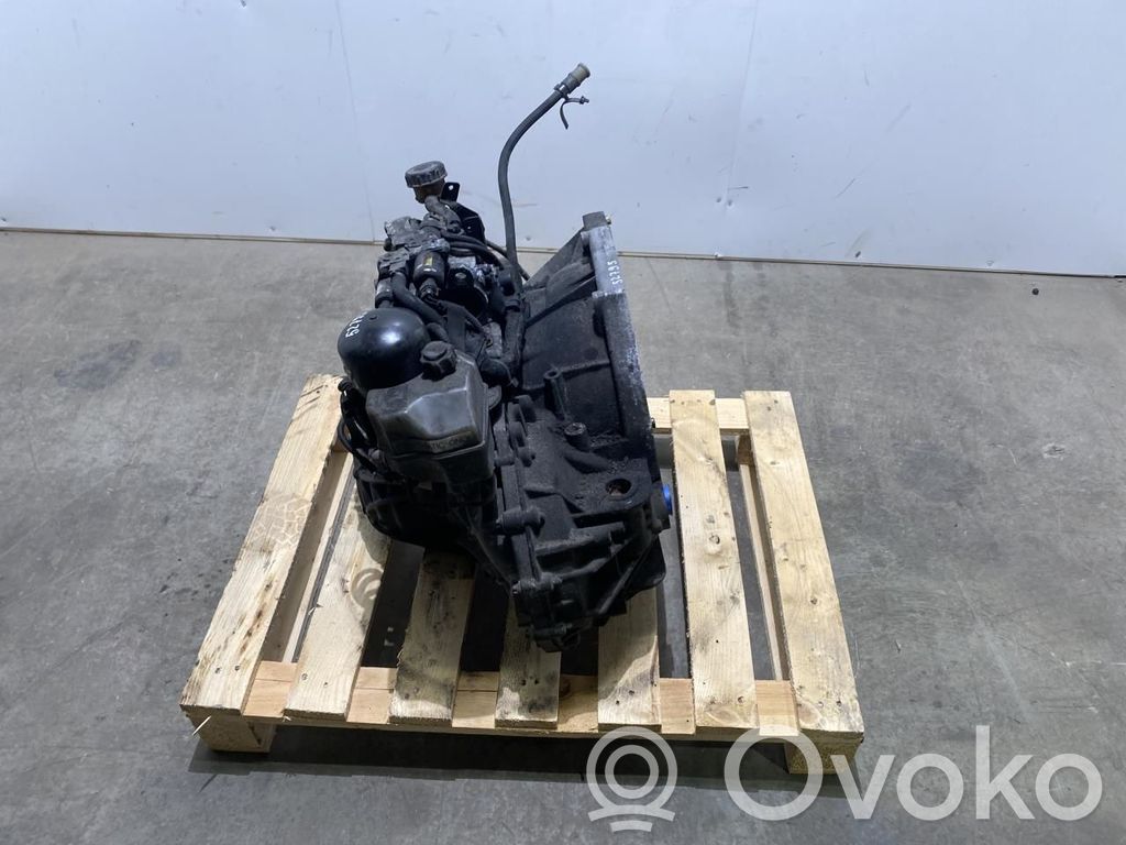 Opel Vivaro Caja de cambios automática 