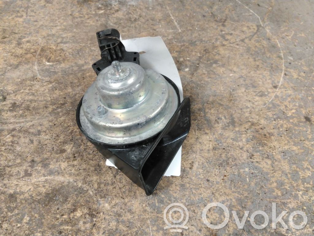 BMW i3 Signal sonore 
