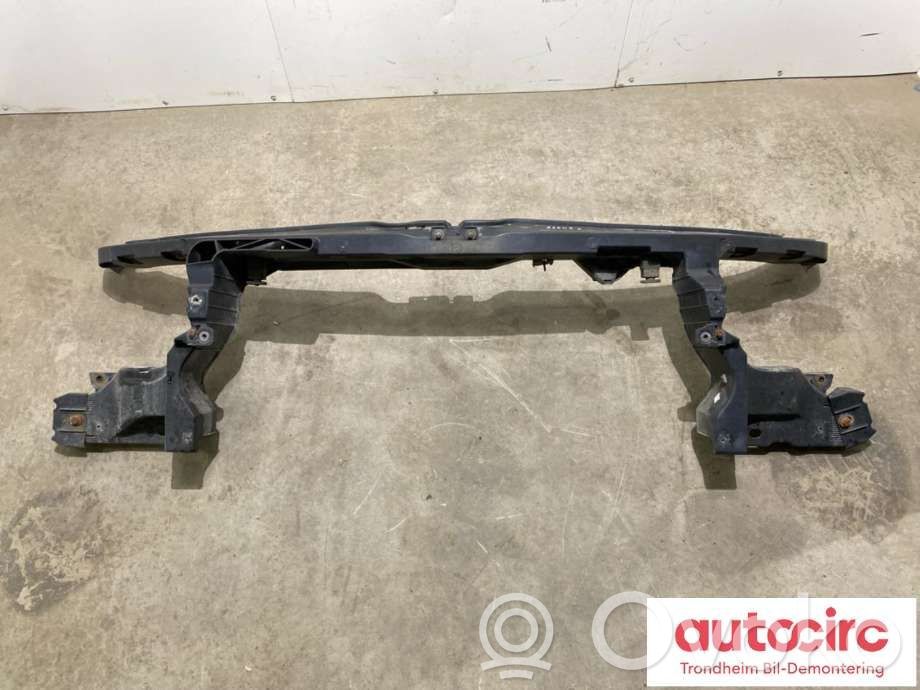 Volkswagen Transporter - Caravelle T5 Pannello di supporto del radiatore 