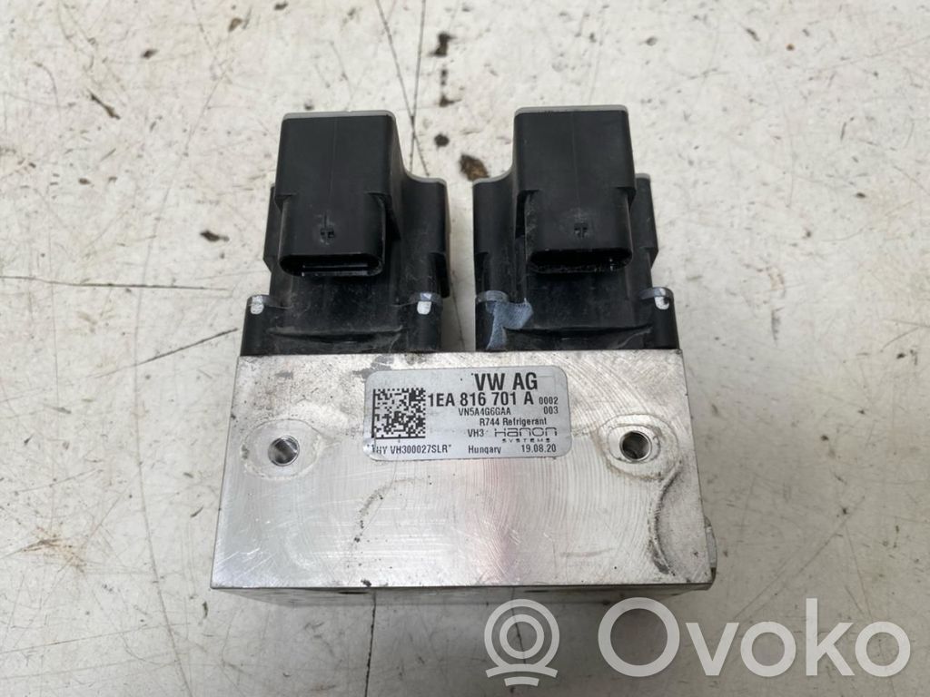 Volkswagen ID.3 Alte piese aer condiționat (A/C) 