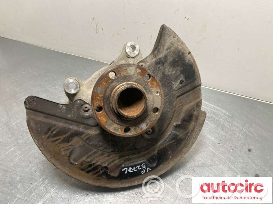 Volkswagen ID.4 Mangueta de dirección de rueda delantera 