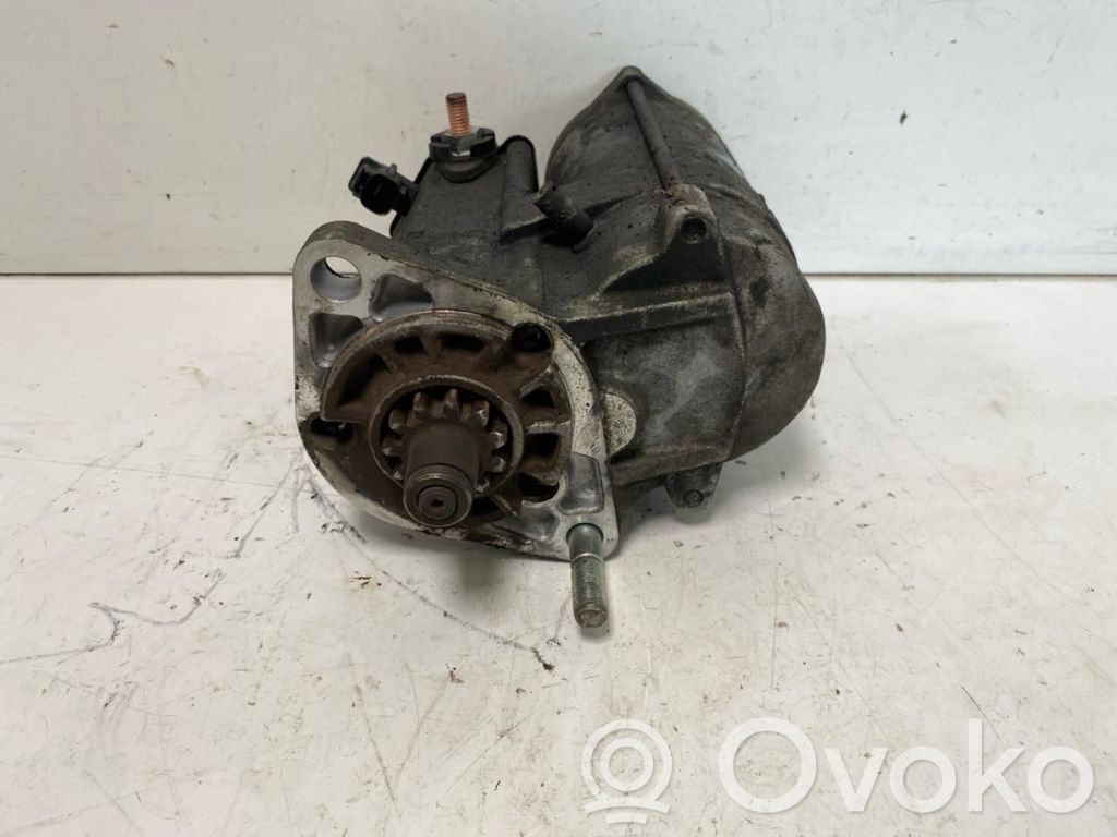Toyota Land Cruiser (J150) Electromotor 