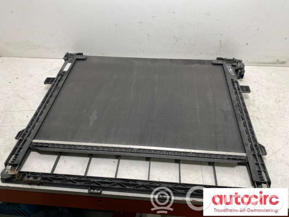 Volkswagen ID.3 Radiador del refrigerante 