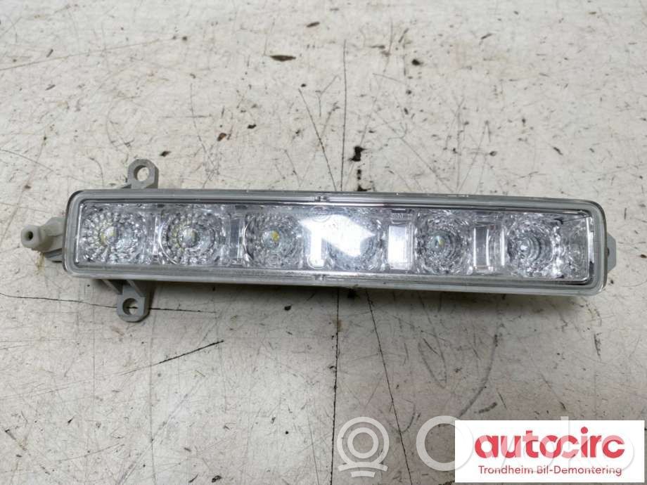 Peugeot Expert LED dienas gaisma 