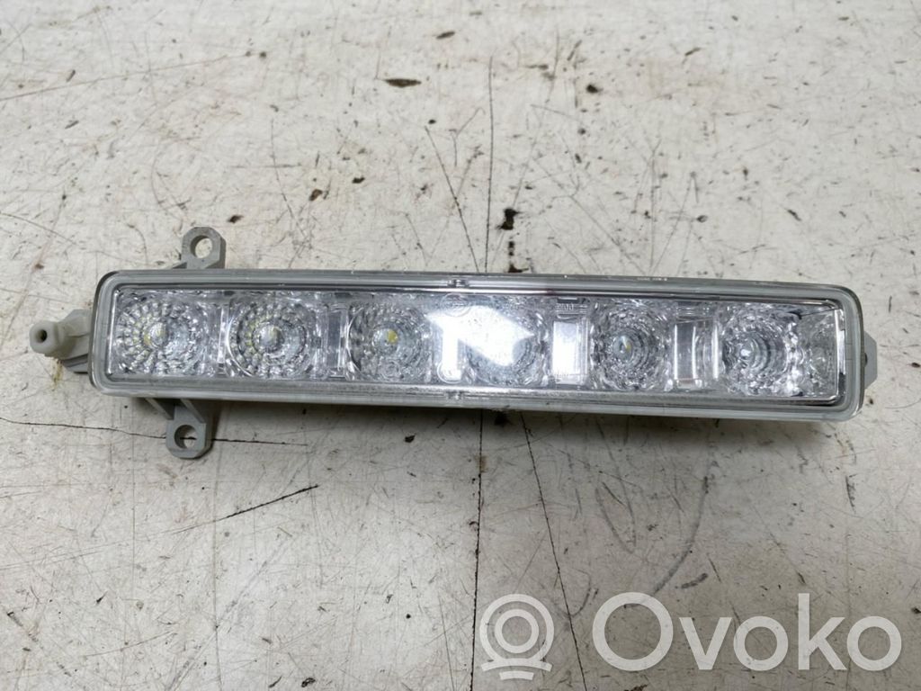 Peugeot Expert Faro diurno con luce led