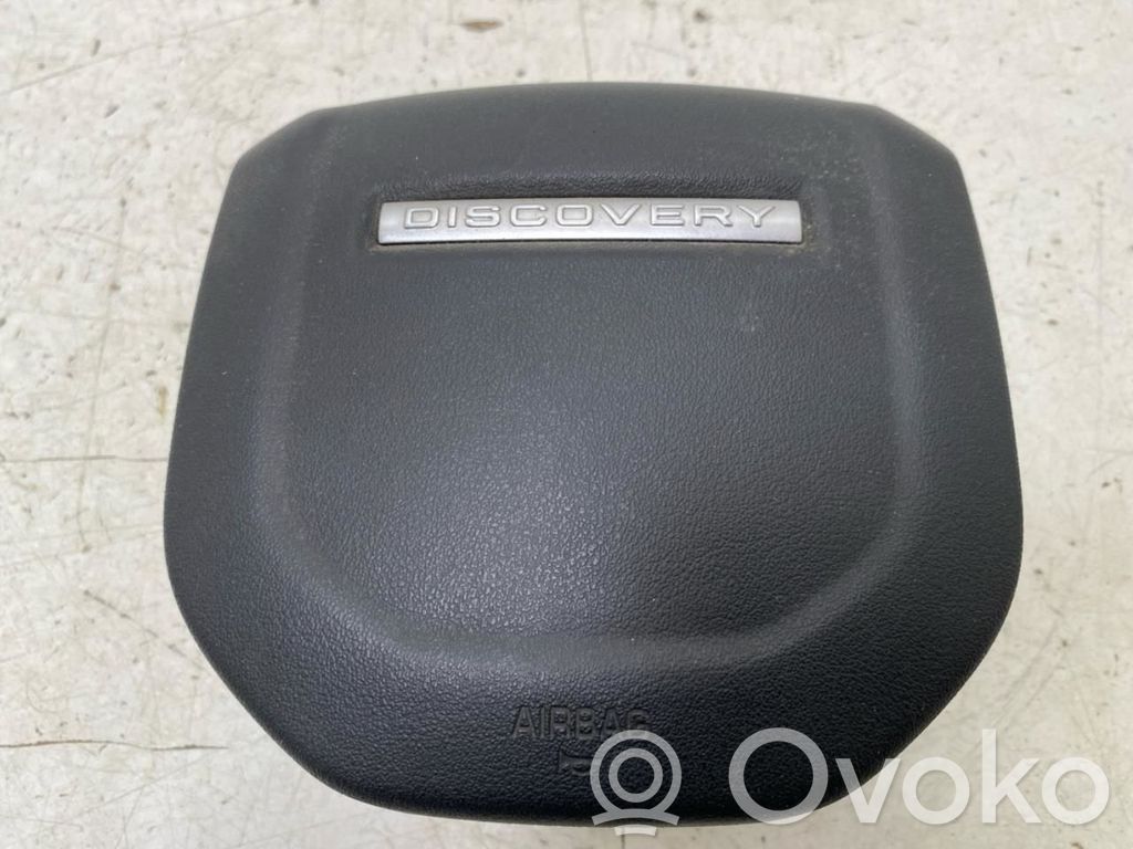 Land Rover Discovery 5 Poduszka powietrzna Airbag kierownicy 