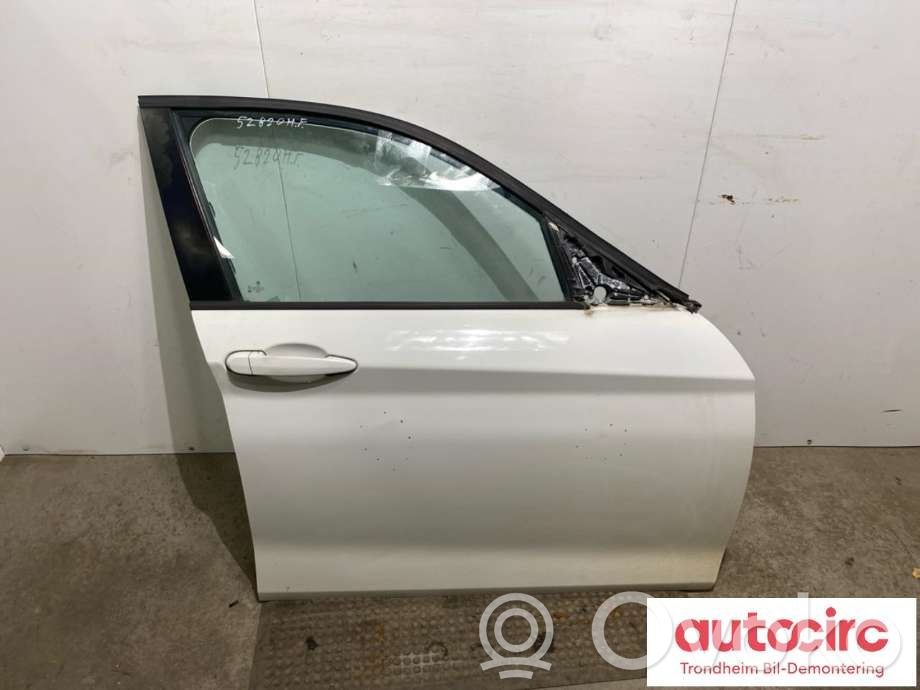 BMW 1 F20 F21 Durvis 