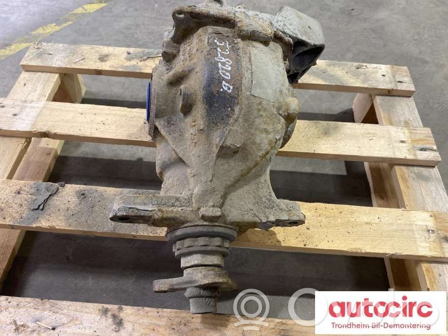 BMW 1 F20 F21 Rear axle beam 