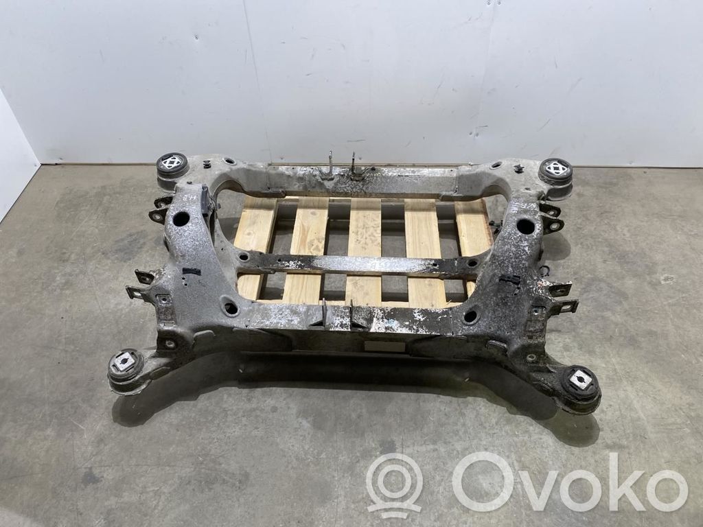 Tesla Model S Rear subframe 