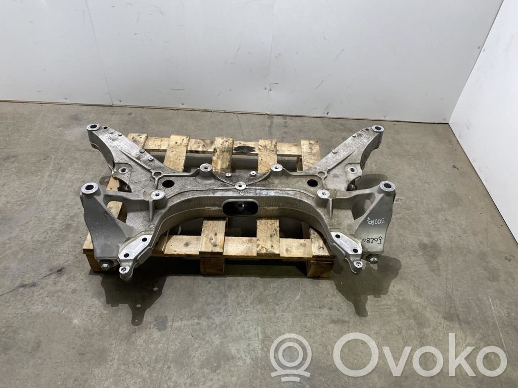 Ford Mustang Mach-E Front subframe 