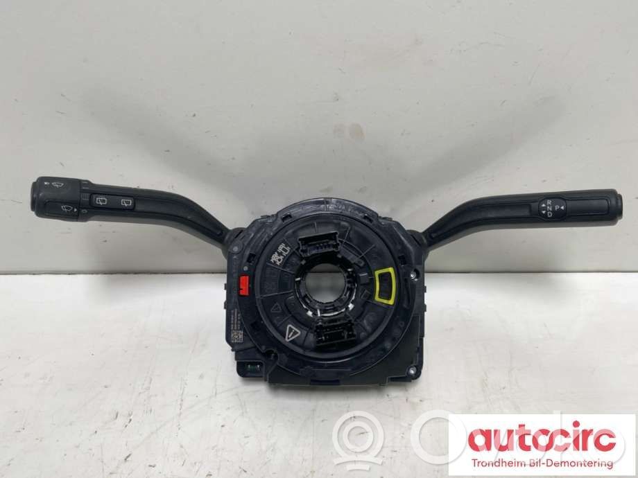 Mercedes-Benz EQB Interrupteur / bouton multifonctionnel 