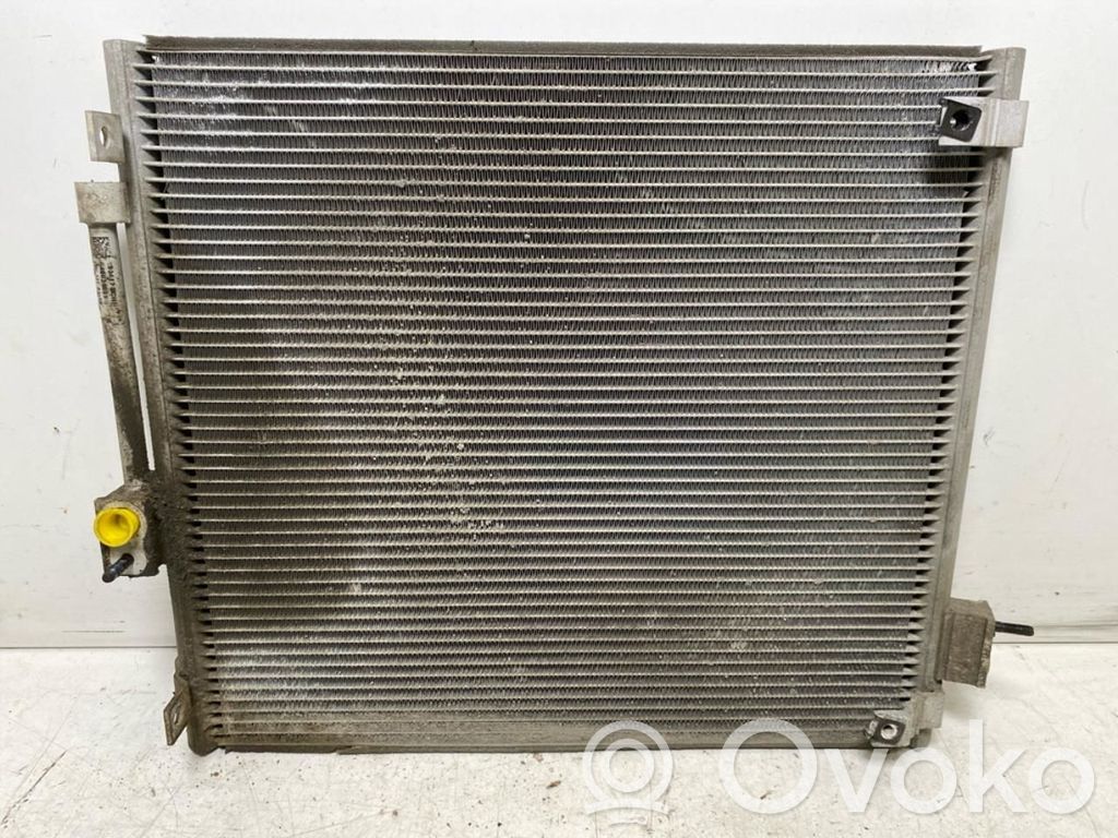 Tesla Model S Radiator lichid răcire 