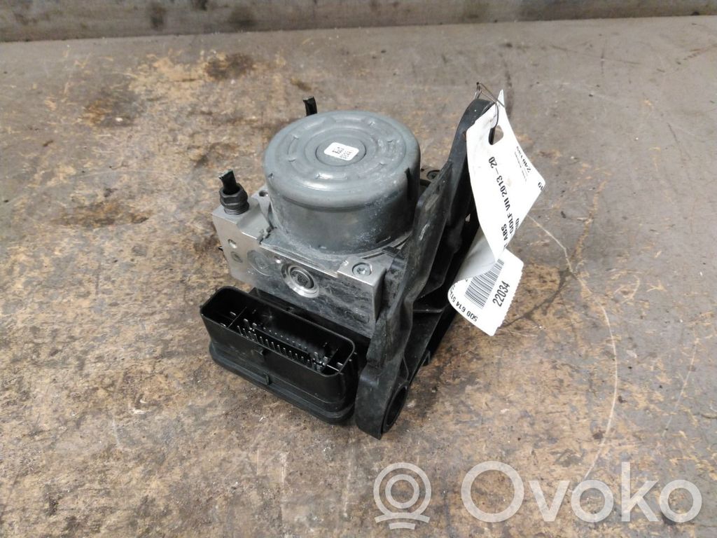 Volkswagen e-Golf Unitate/modul control ABS 