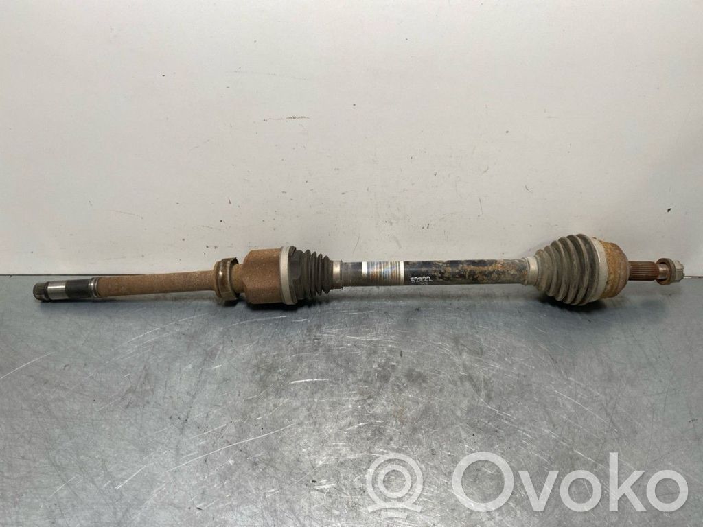 Front driveshaft   9844355780,1675960480,1675960480,9844355780