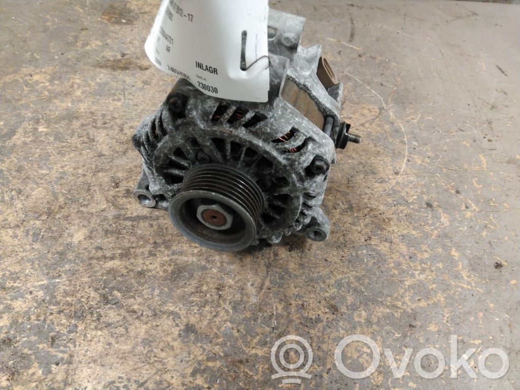 Subaru XV I Ģenerators 
