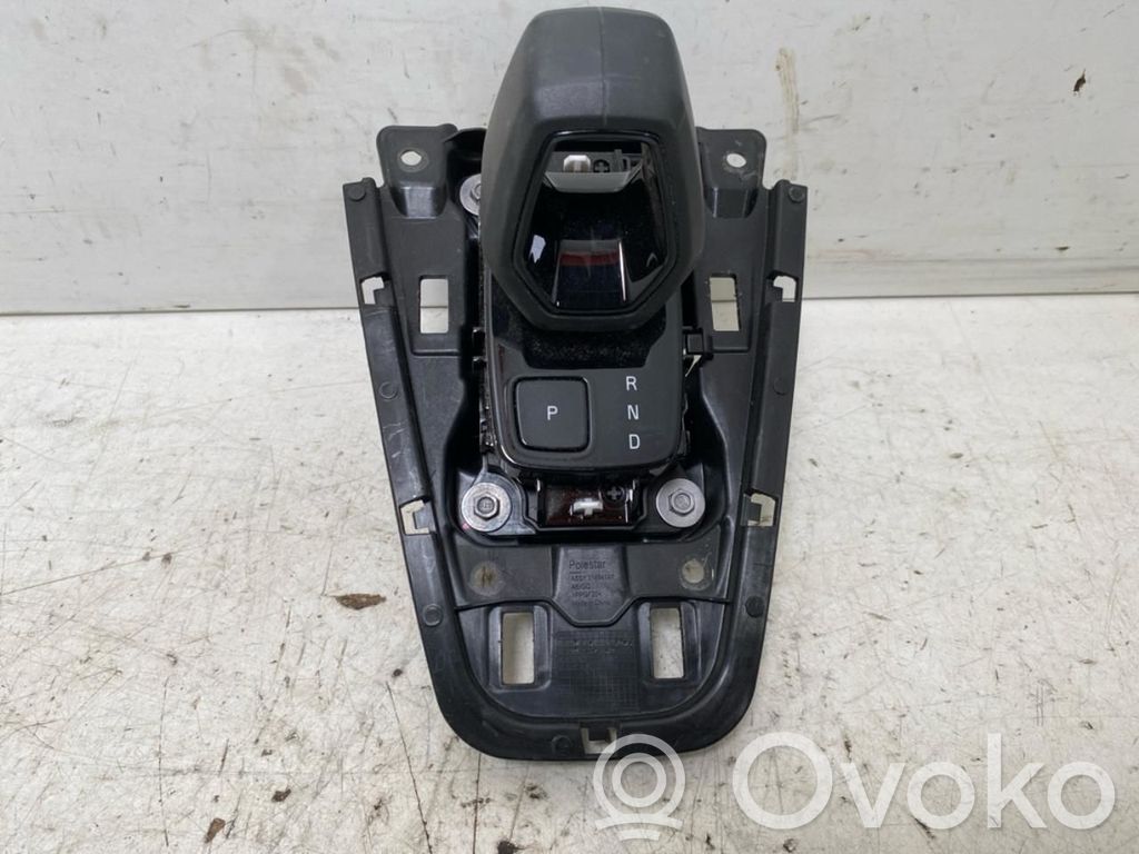 Polestar 2 Selector de cambios 