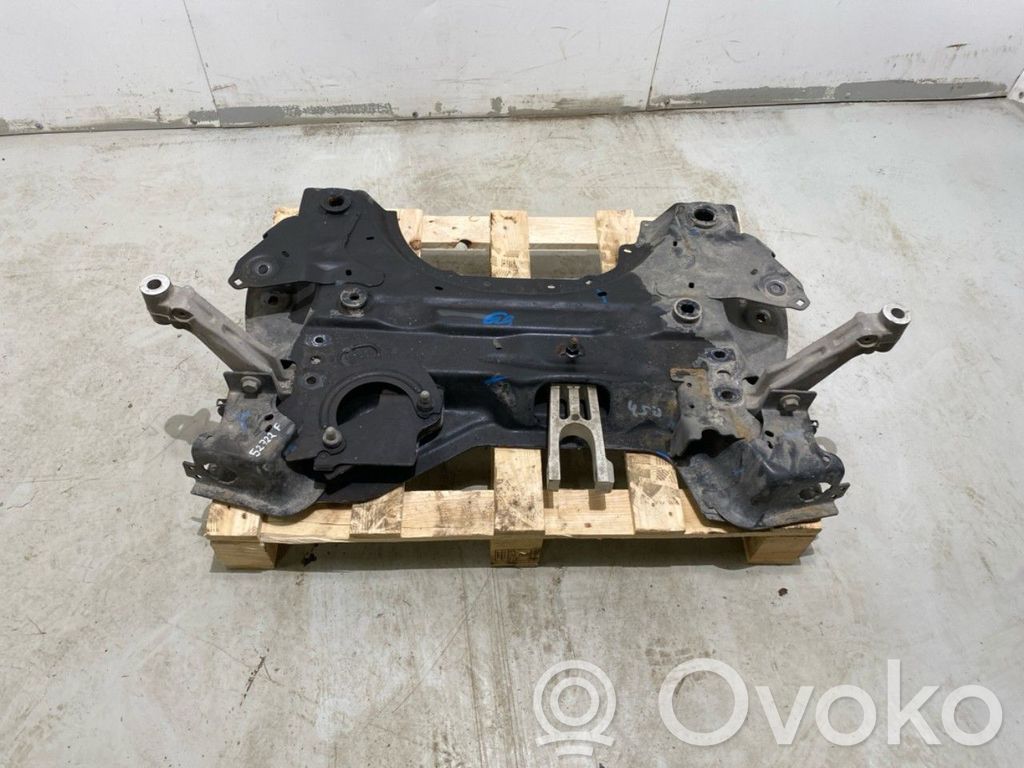 Opel Combo E Front subframe 