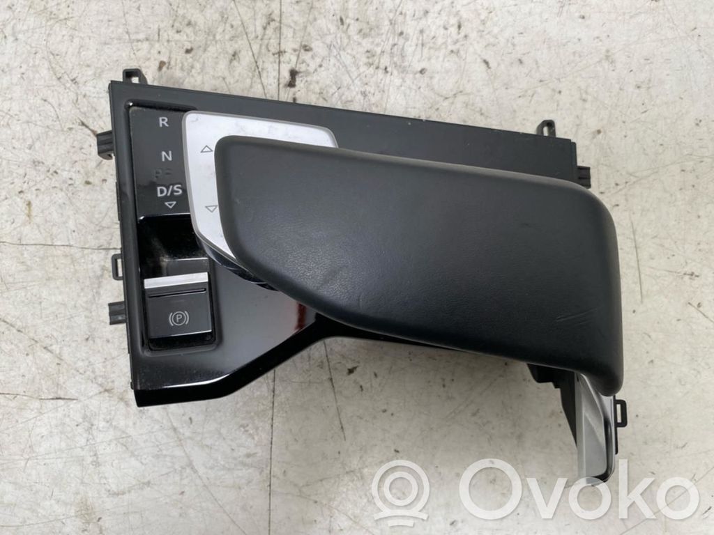 Audi e-tron Selector de cambios 